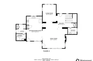 192 Chicopee Dr NE, Marietta, GA 30060 - Photo 72