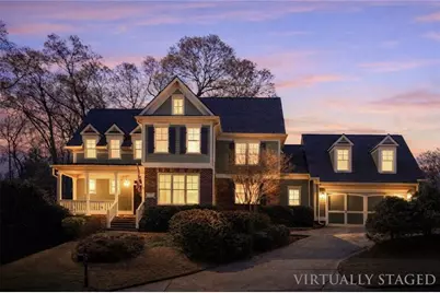 192 Chicopee Drive NE, Marietta, GA 30060 - Photo 2
