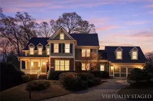 192 Chicopee Dr NE, Marietta, GA 30060 - Photo 2