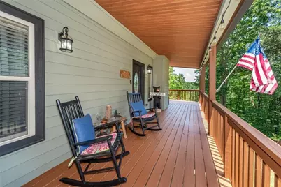 1328 Birch Lane, Ranger, GA 30734 - Photo 4