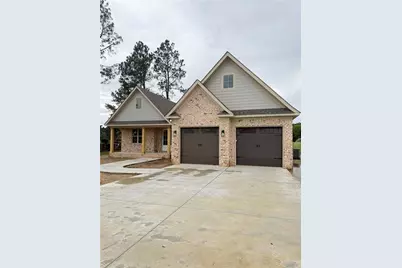 226 Hunter's Way, Dublin, GA 31021 - Photo 1