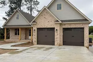 226 Hunters Way, Dublin, GA 31021 - Photo 1