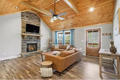 113 Matrix Lane, Ellijay, GA 30540 - Photo 4