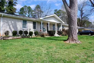 1920 Silver Creek Dr, Austell, GA 30168 - Photo 6