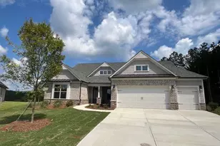 210 Belmont Pk Dr, Canton, GA 30115 - Photo 1