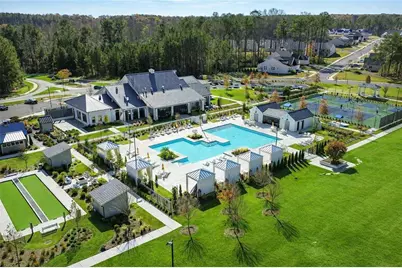 210 Belmont Park Drive, Canton, GA 30115 - Photo 38