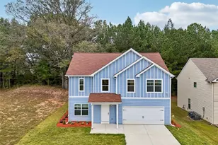 7896 Winkman Dr, Fairburn, GA 30213 - Photo 1