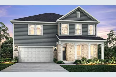 740 Mirror Lake Parkway, Villa Rica, GA 30180 - Photo 1