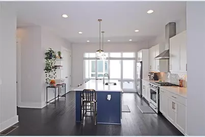 836 Winslow Way, Atlanta, GA 30318 - Photo 8