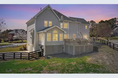 2810 Burgundy Drive, Cumming, GA 30041 - Photo 2