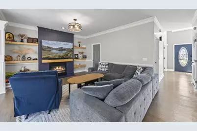 2810 Burgundy Drive, Cumming, GA 30041 - Photo 24