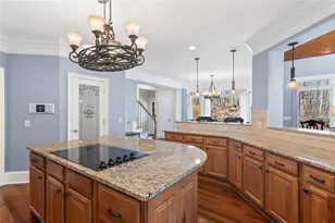 10 Clydesdale Trail, White, GA 30184 - Photo 26