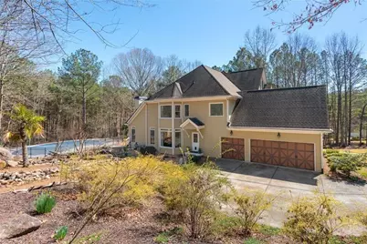 10 Clydesdale Trail, White, GA 30184 - Photo 56