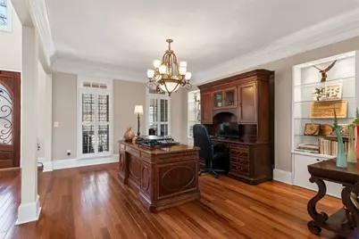 10 Clydesdale Trail, White, GA 30184 - Photo 6