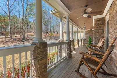 10 Clydesdale Trail, White, GA 30184 - Photo 14
