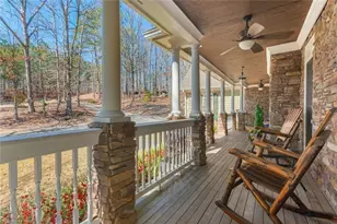 10 Clydesdale Trail, White, GA 30184 - Photo 14