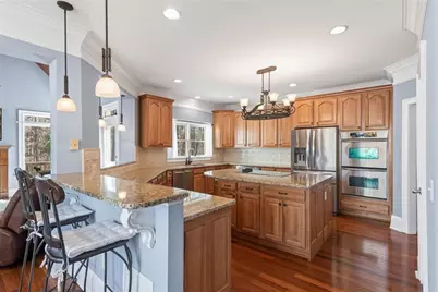 10 Clydesdale Trail, White, GA 30184 - Photo 22