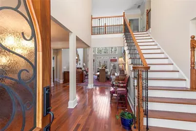 10 Clydesdale Trail, White, GA 30184 - Photo 10