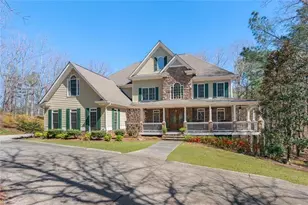 10 Clydesdale Trail, White, GA 30184 - Photo 8