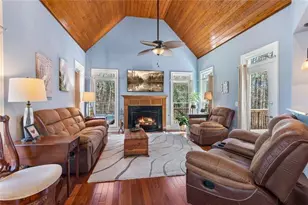 10 Clydesdale Trail, White, GA 30184 - Photo 16