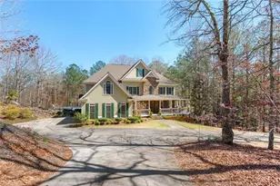 10 Clydesdale Trail, White, GA 30184 - Photo 1