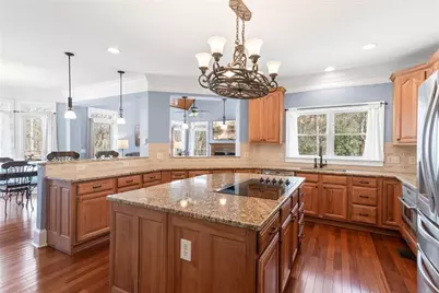 10 Clydesdale Trail, White, GA 30184 - Photo 26