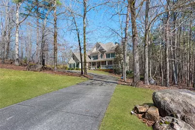 10 Clydesdale Trail, White, GA 30184 - Photo 6