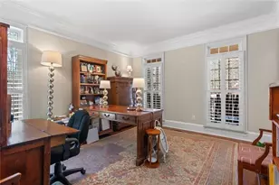 10 Clydesdale Trail, White, GA 30184 - Photo 16