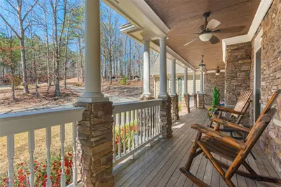 10 Clydesdale Trail, White, GA 30184 - Photo 8