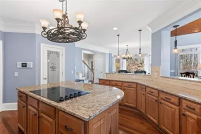 10 Clydesdale Trail, White, GA 30184 - Photo 14