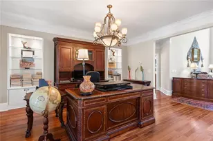 10 Clydesdale Trail, White, GA 30184 - Photo 12