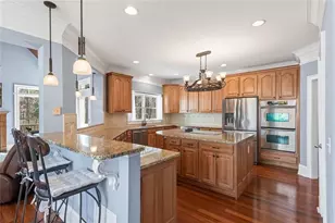 10 Clydesdale Trail, White, GA 30184 - Photo 4