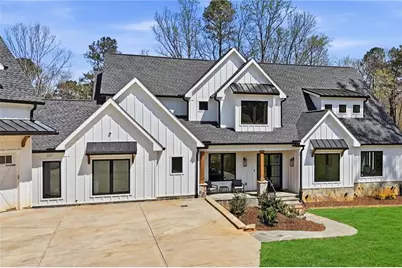 106 Belmont Drive, Canton, GA 30115 - Photo 6