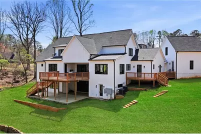 106 Belmont Drive, Canton, GA 30115 - Photo 92