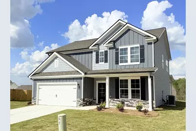 123 Purackal Lane, Statham, GA 30666 - Photo 2