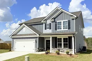 123 Purackal Ln, Statham, GA 30666 - Photo 2