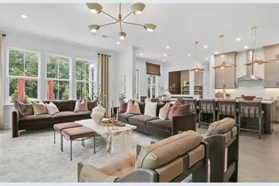 4855 Wayt Farm Overlook, Cumming, GA 30040 - Photo 10