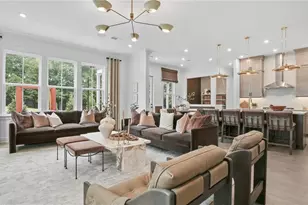 4855 Wayt Farm Overlook, Cumming, GA 30040 - Photo 10