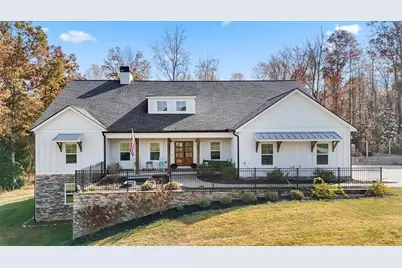 14402 Fincher Road, Canton, GA 30114 - Photo 4