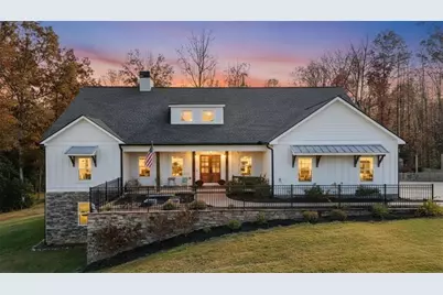 14402 Fincher Road, Canton, GA 30114 - Photo 1