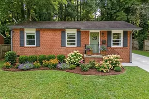 317 Argus Circle, Atlanta, GA 30331 - Photo 1