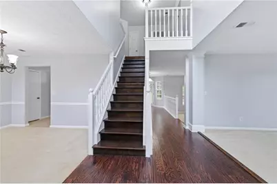 9360 Carnes Crossing Circle, Jonesboro, GA 30236 - Photo 2