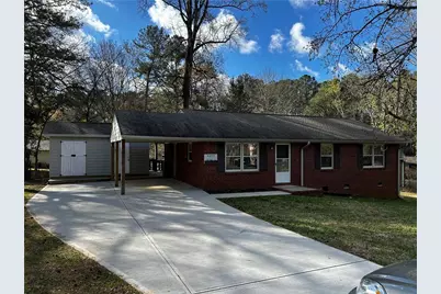 4079 Garden Circle, Acworth, GA 30101 - Photo 2