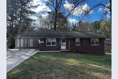 4079 Garden Circle, Acworth, GA 30101 - Photo 1