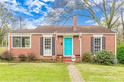 1324 E Forrest Avenue, East Point, GA 30344 - Photo 1