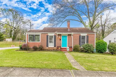 1324 E Forrest Avenue, East Point, GA 30344 - Photo 4