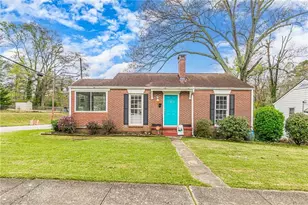 1324 E Forrest Ave, East Point, GA 30344 - Photo 4