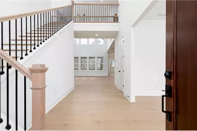 713 Keystone Drive, Woodstock, GA 30188 - Photo 4