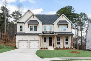 713 Keystone Dr, Woodstock, GA 30188 - Photo 1