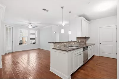 901 Abernathy Road NE #3080, Atlanta, GA 30328 - Photo 2